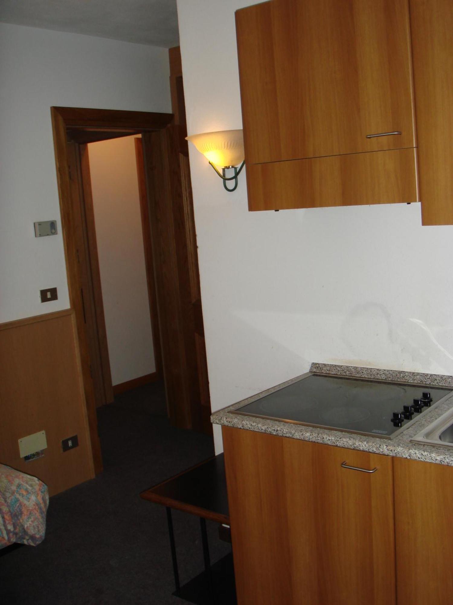 Hotel Derby Bormio Bagian luar foto
