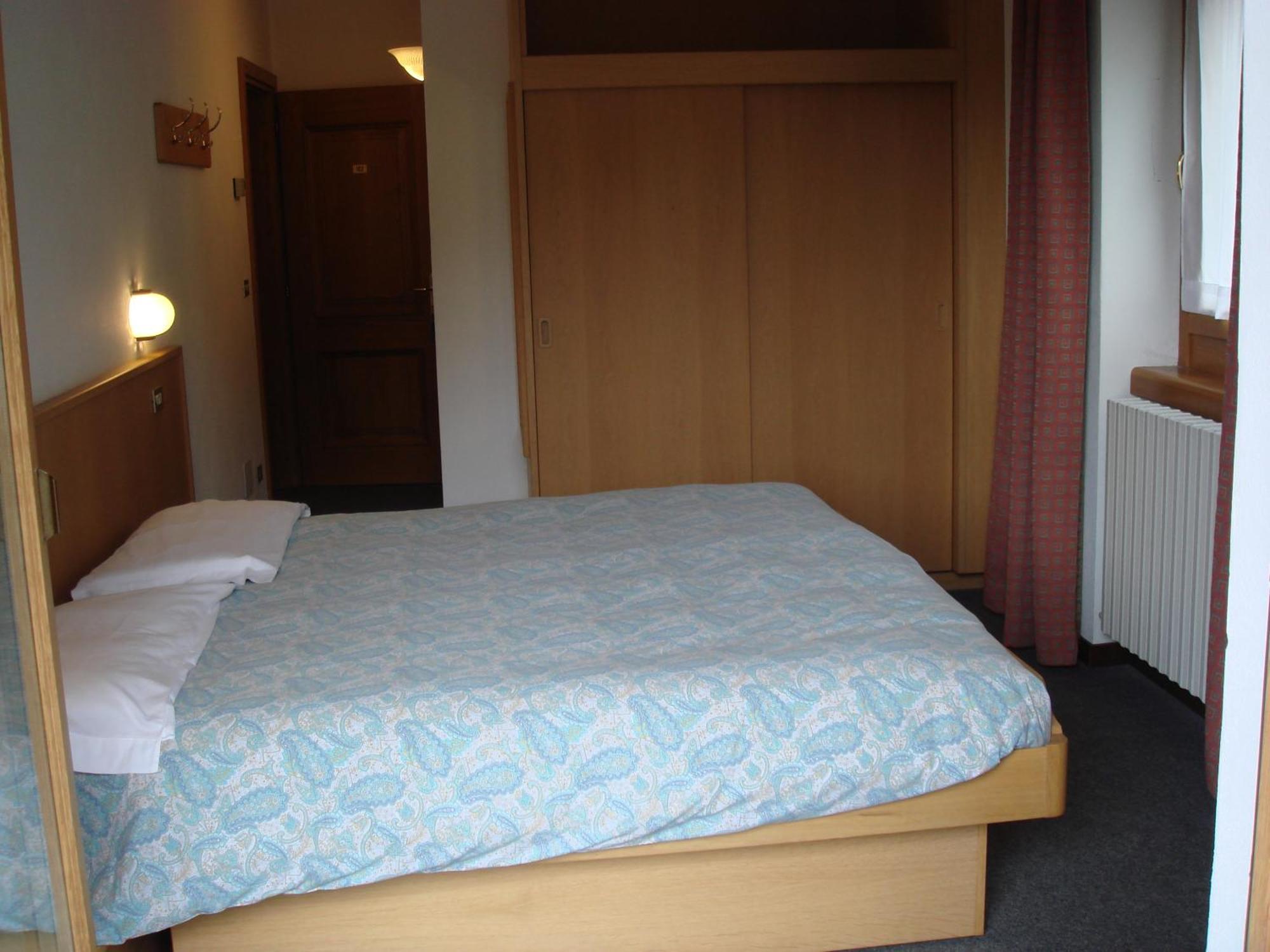 Hotel Derby Bormio Bagian luar foto