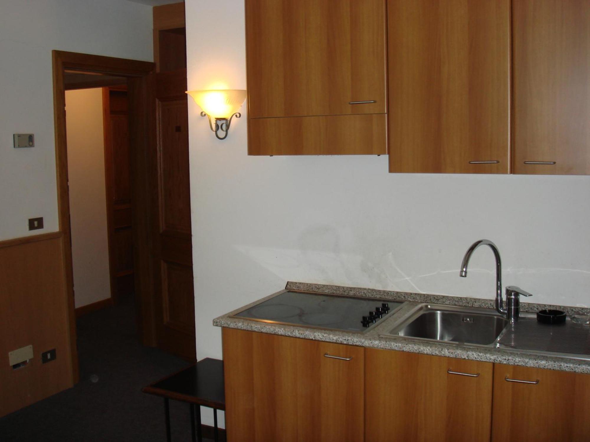 Hotel Derby Bormio Bagian luar foto