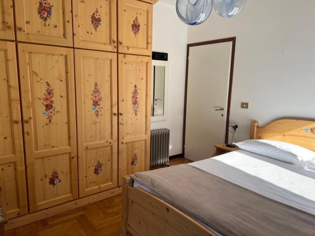 Hotel Derby Bormio Bagian luar foto